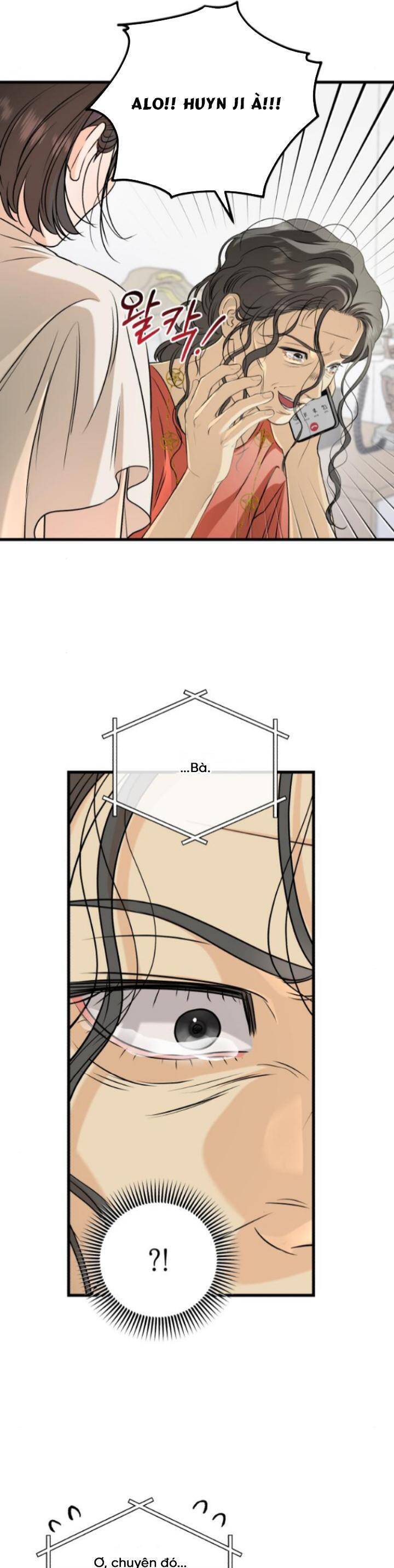 Nóng Lòng Muốn Giày Vò Em: Chapter 70