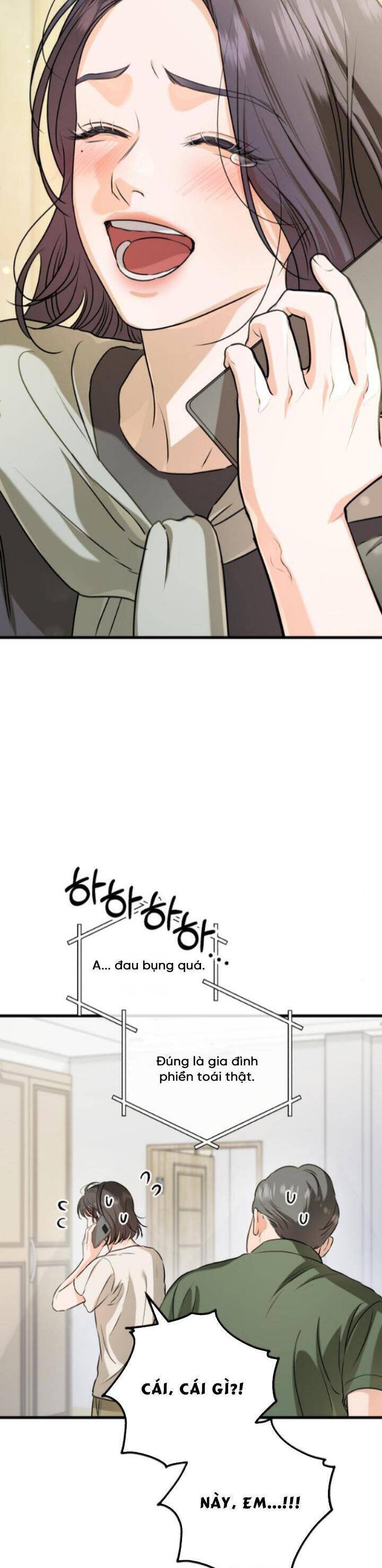 Nóng Lòng Muốn Giày Vò Em: Chapter 70