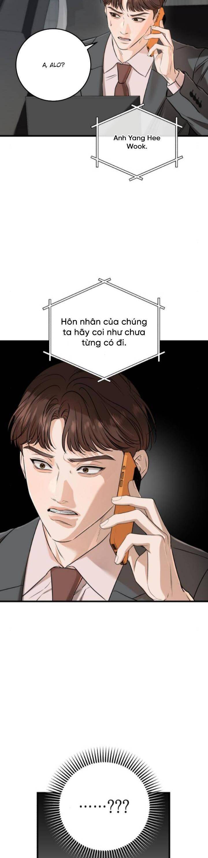 Nóng Lòng Muốn Giày Vò Em: Chapter 70