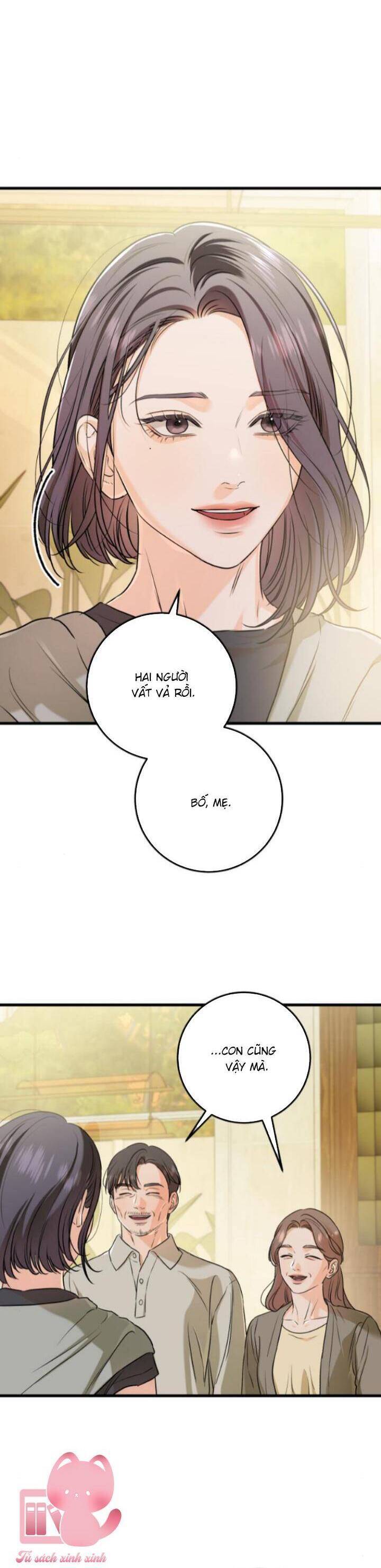 Nóng Lòng Muốn Giày Vò Em: Chapter 70