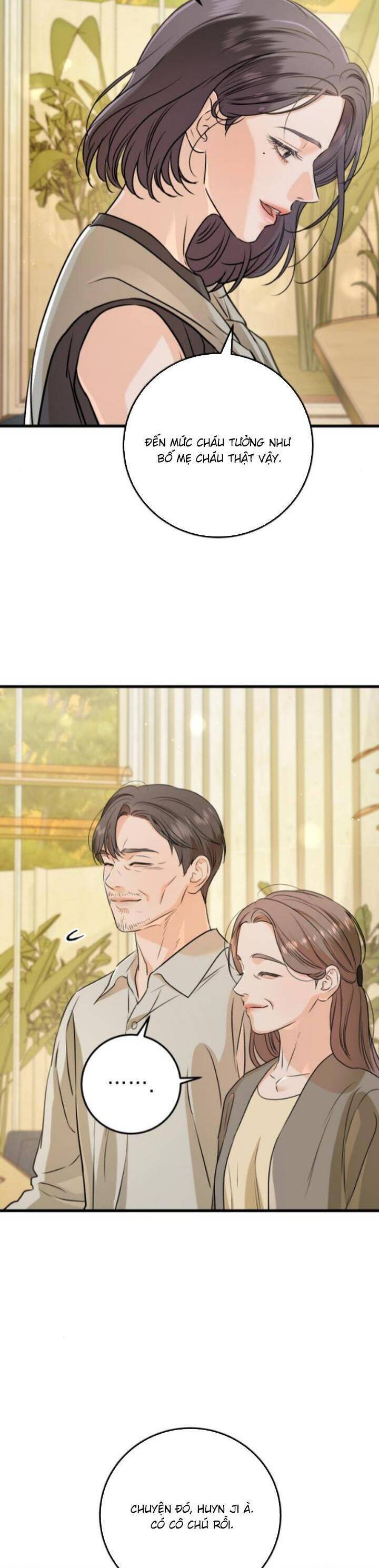 Nóng Lòng Muốn Giày Vò Em: Chapter 70