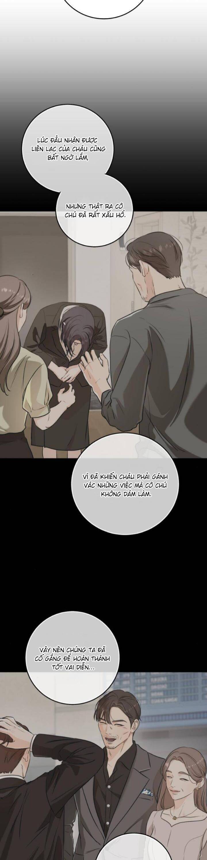 Nóng Lòng Muốn Giày Vò Em: Chapter 70
