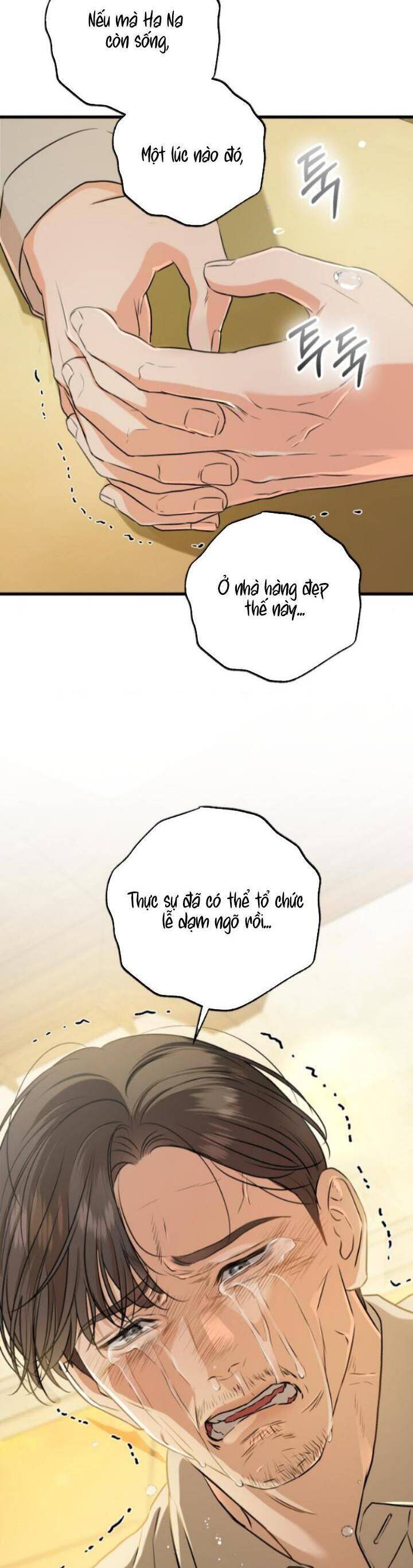 Nóng Lòng Muốn Giày Vò Em: Chapter 70