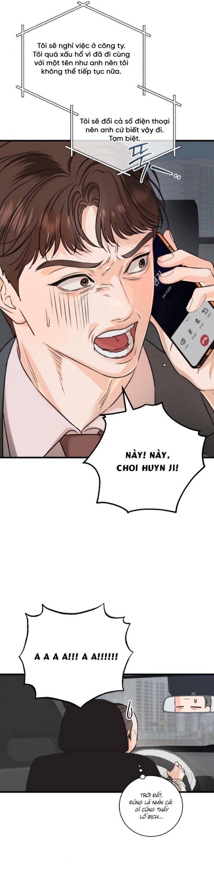 Nóng Lòng Muốn Giày Vò Em: Chapter 70