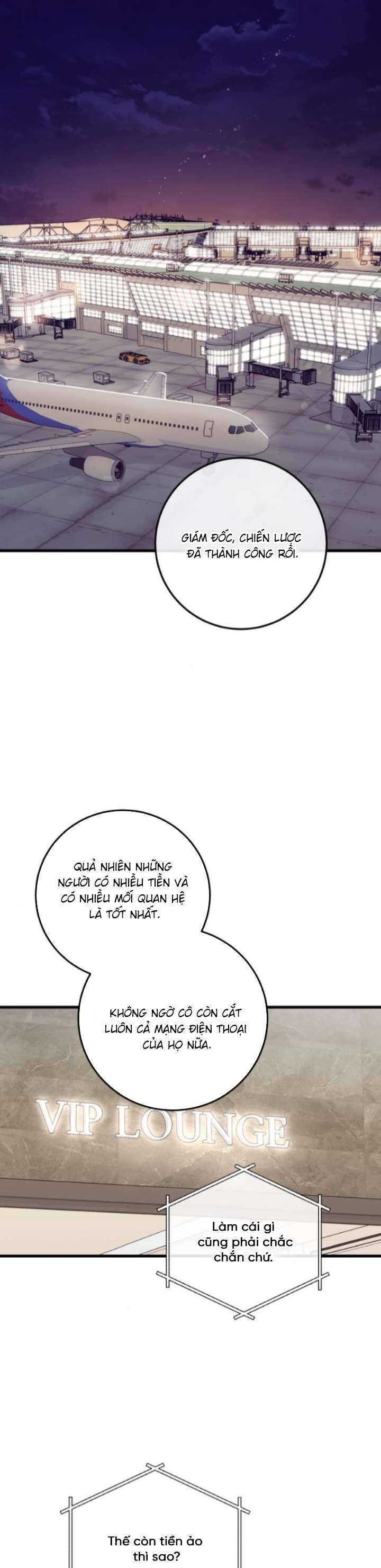 Nóng Lòng Muốn Giày Vò Em: Chapter 71