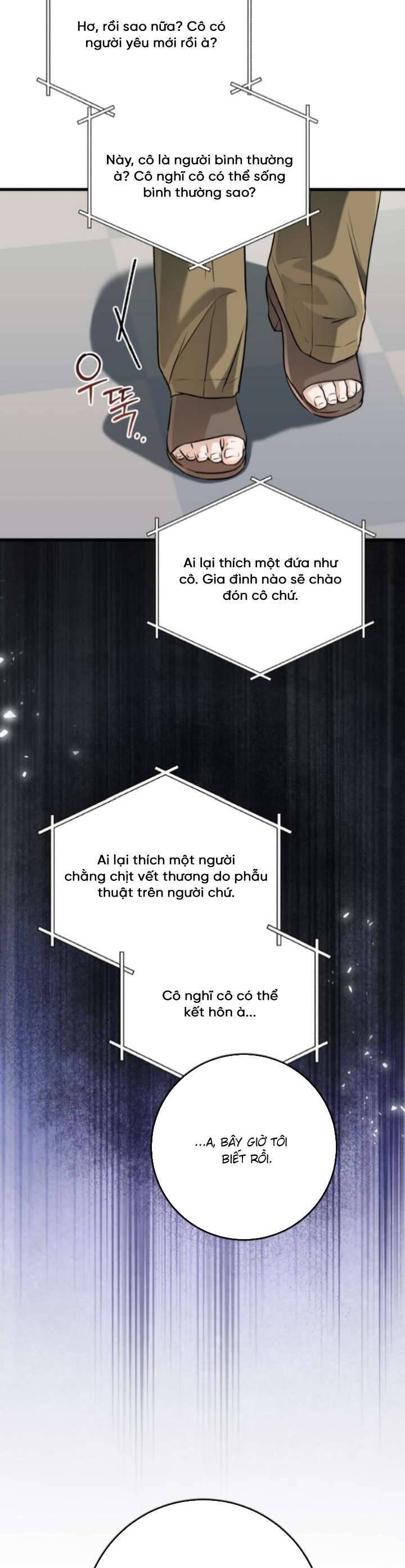 Nóng Lòng Muốn Giày Vò Em: Chapter 71