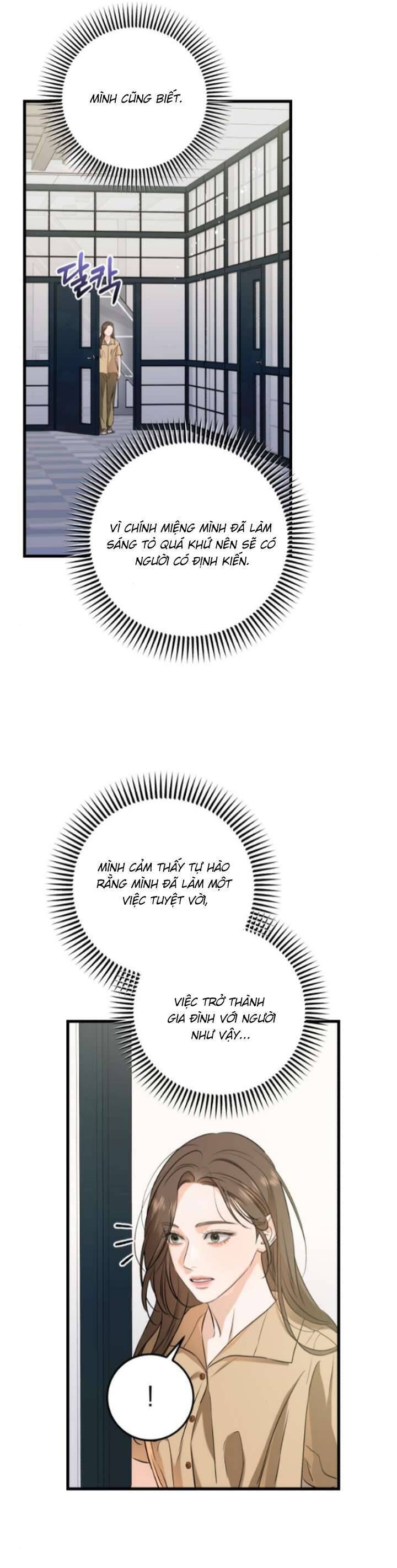 Nóng Lòng Muốn Giày Vò Em: Chapter 71