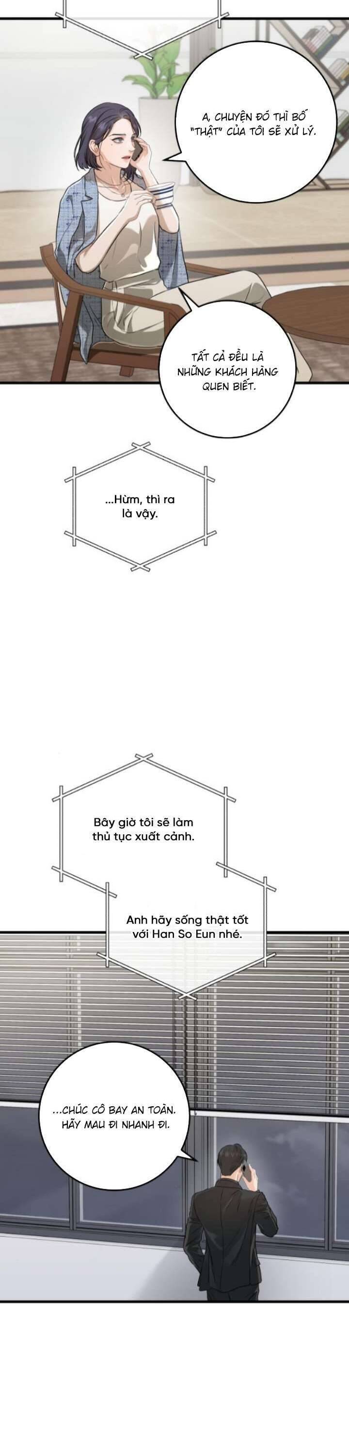 Nóng Lòng Muốn Giày Vò Em: Chapter 71