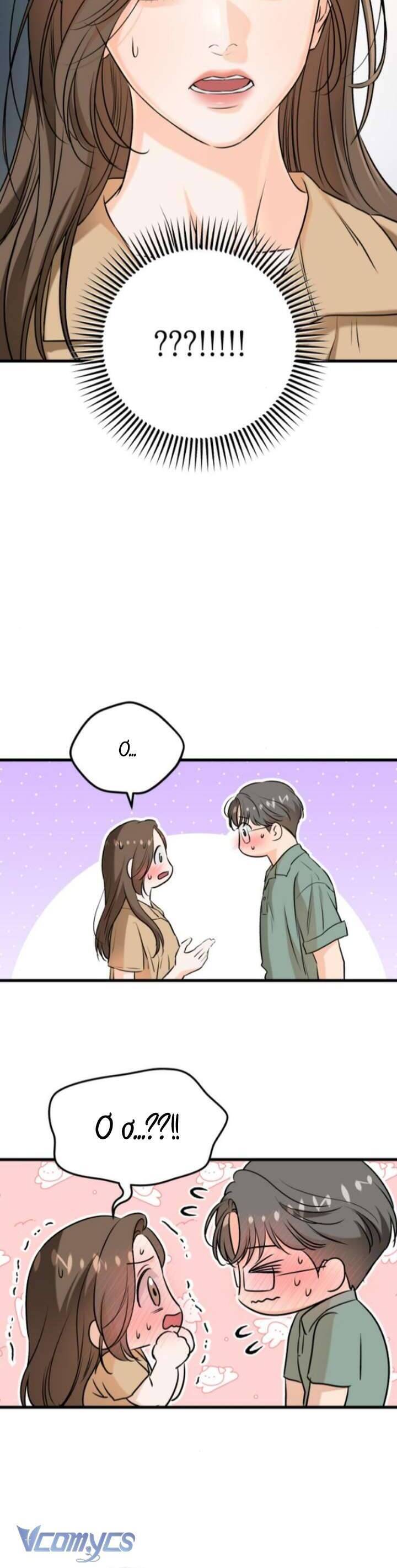Nóng Lòng Muốn Giày Vò Em: Chapter 71