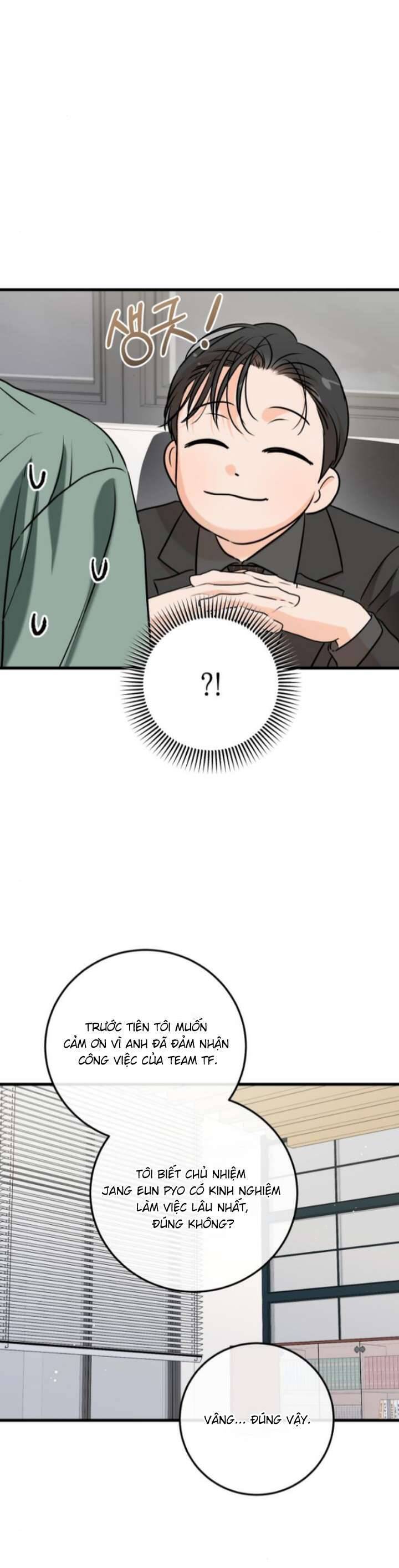 Nóng Lòng Muốn Giày Vò Em: Chapter 71