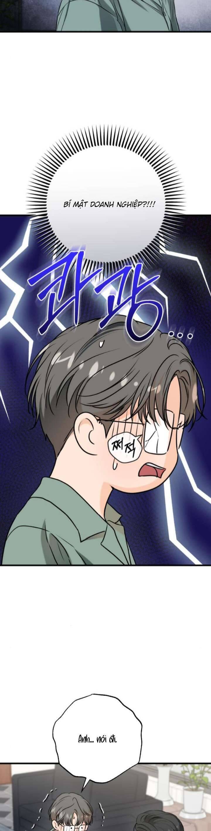 Nóng Lòng Muốn Giày Vò Em: Chapter 71