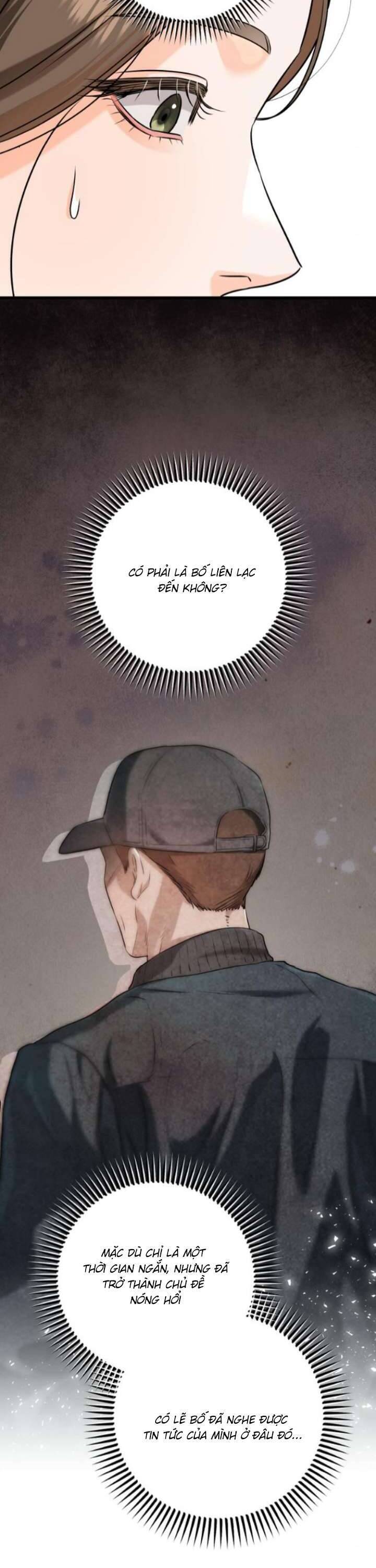 Nóng Lòng Muốn Giày Vò Em: Chapter 71