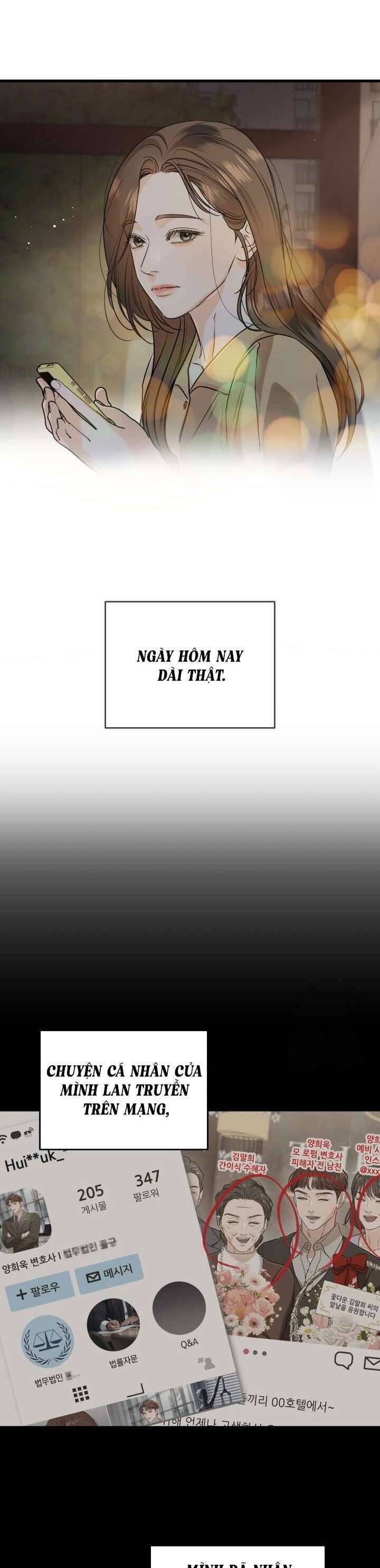 Nóng Lòng Muốn Giày Vò Em: Chapter 72