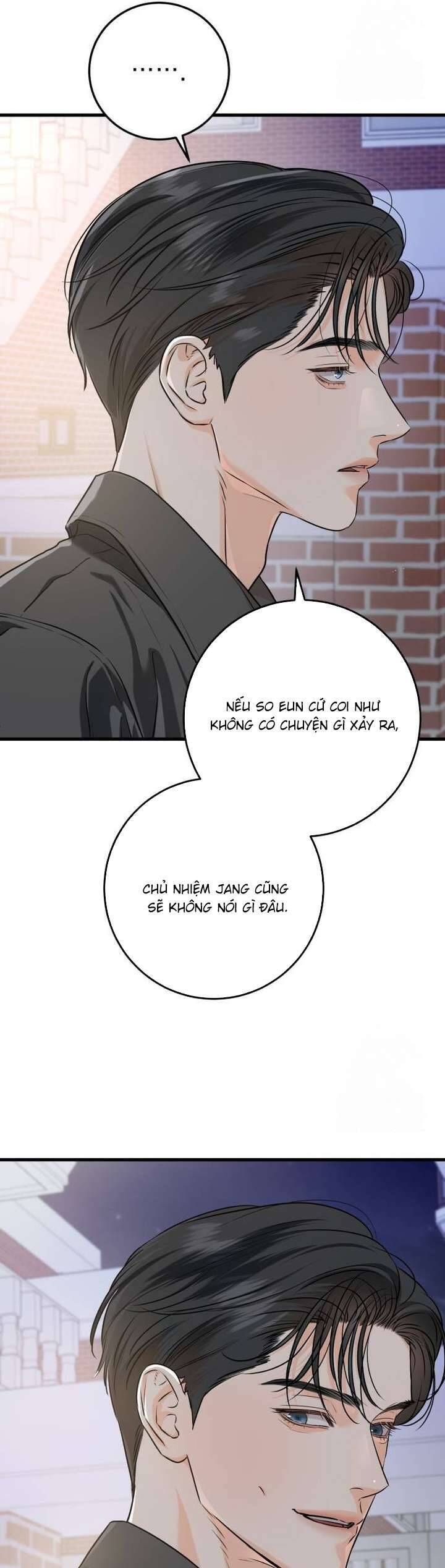 Nóng Lòng Muốn Giày Vò Em: Chapter 72