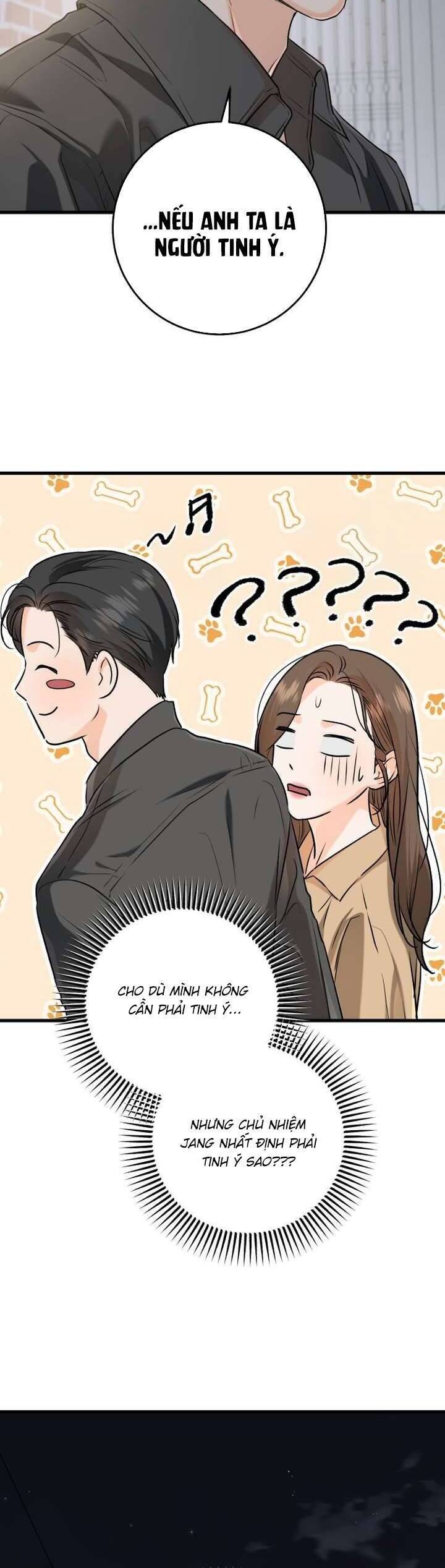 Nóng Lòng Muốn Giày Vò Em: Chapter 72