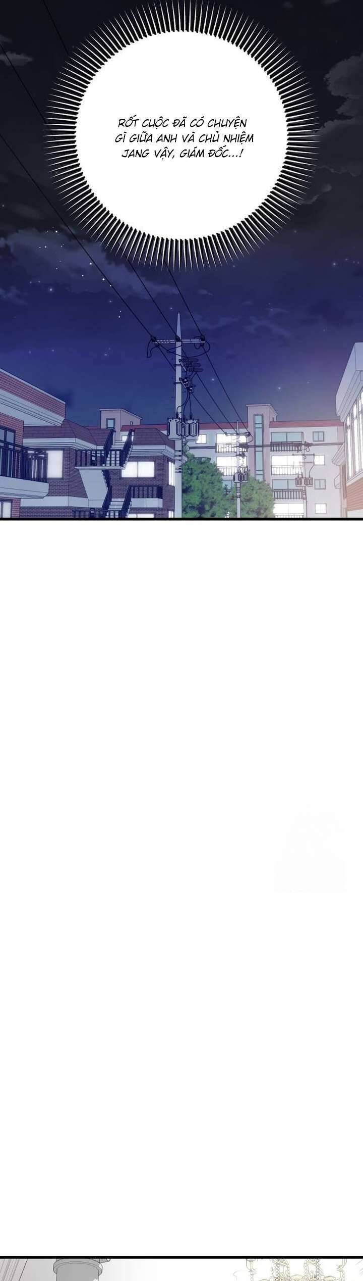 Nóng Lòng Muốn Giày Vò Em: Chapter 72
