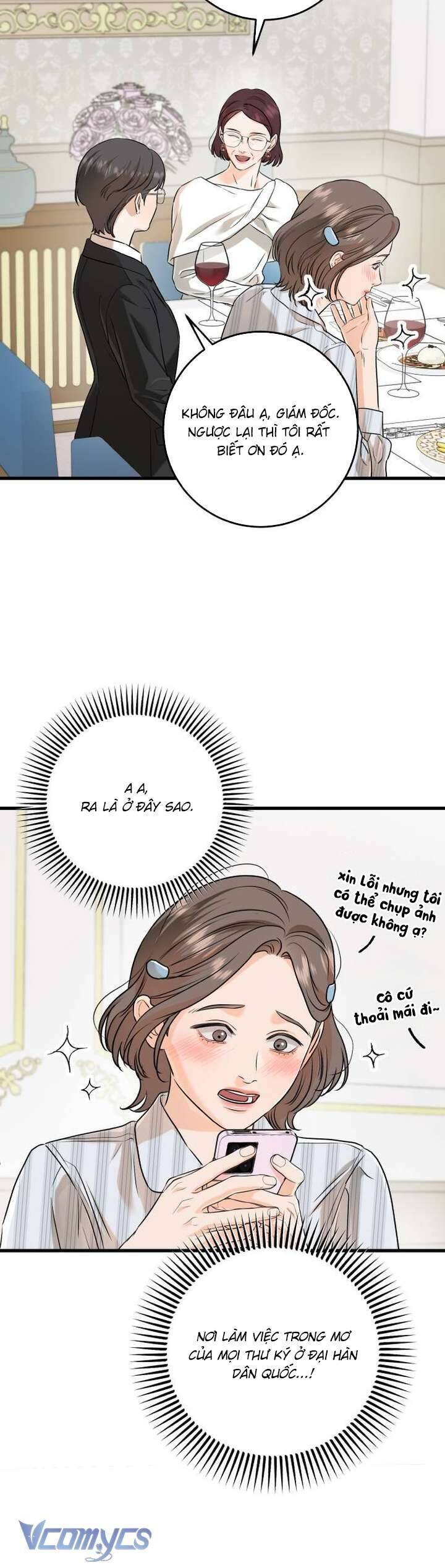 Nóng Lòng Muốn Giày Vò Em: Chapter 72