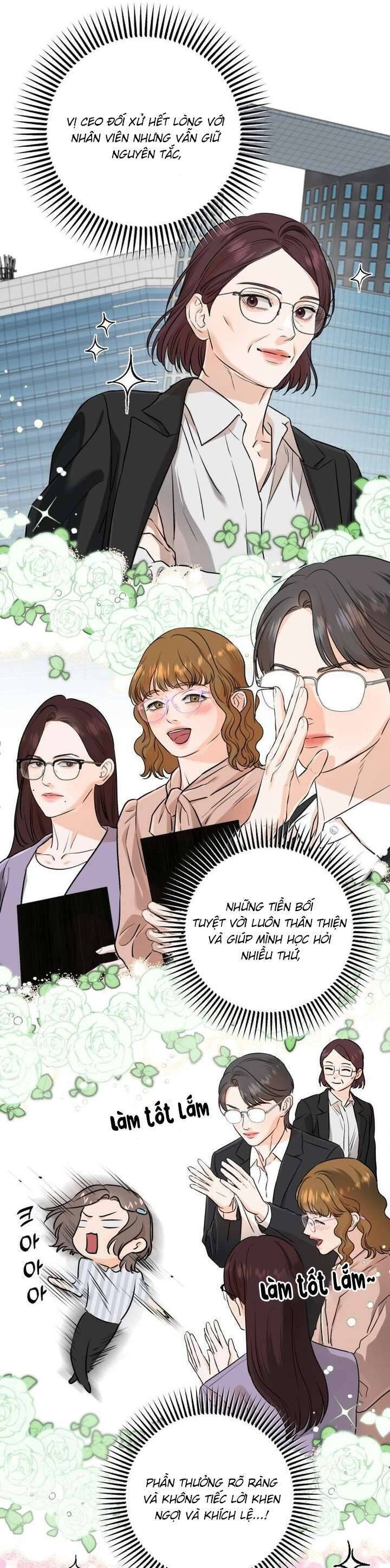 Nóng Lòng Muốn Giày Vò Em: Chapter 72