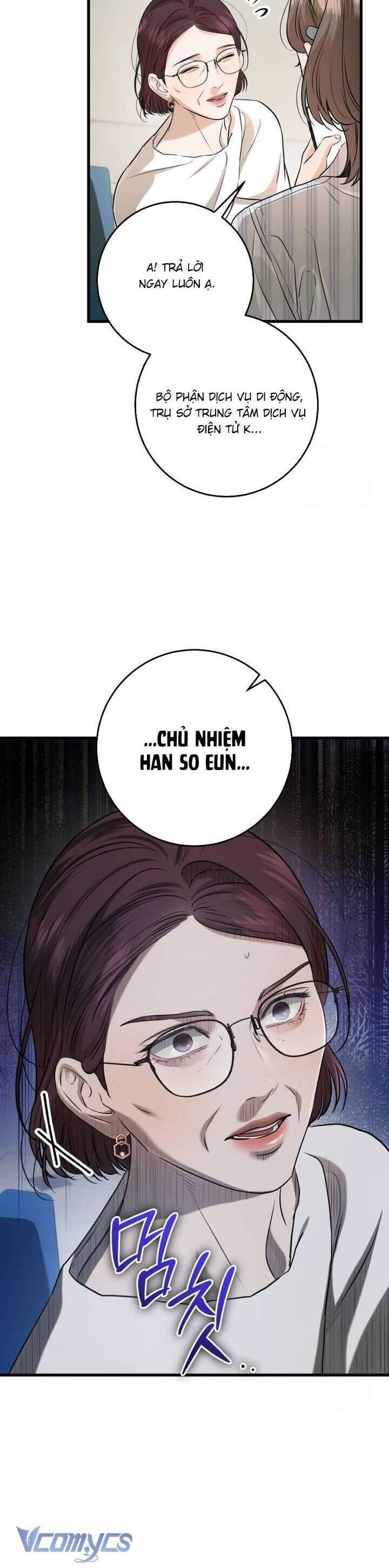 Nóng Lòng Muốn Giày Vò Em: Chapter 72