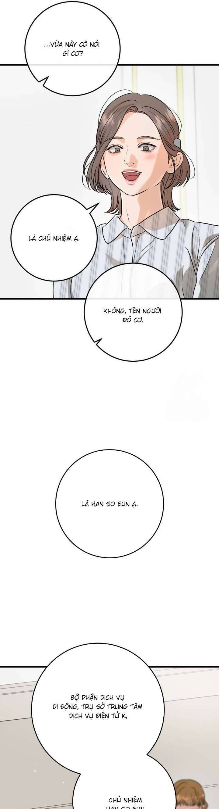 Nóng Lòng Muốn Giày Vò Em: Chapter 72