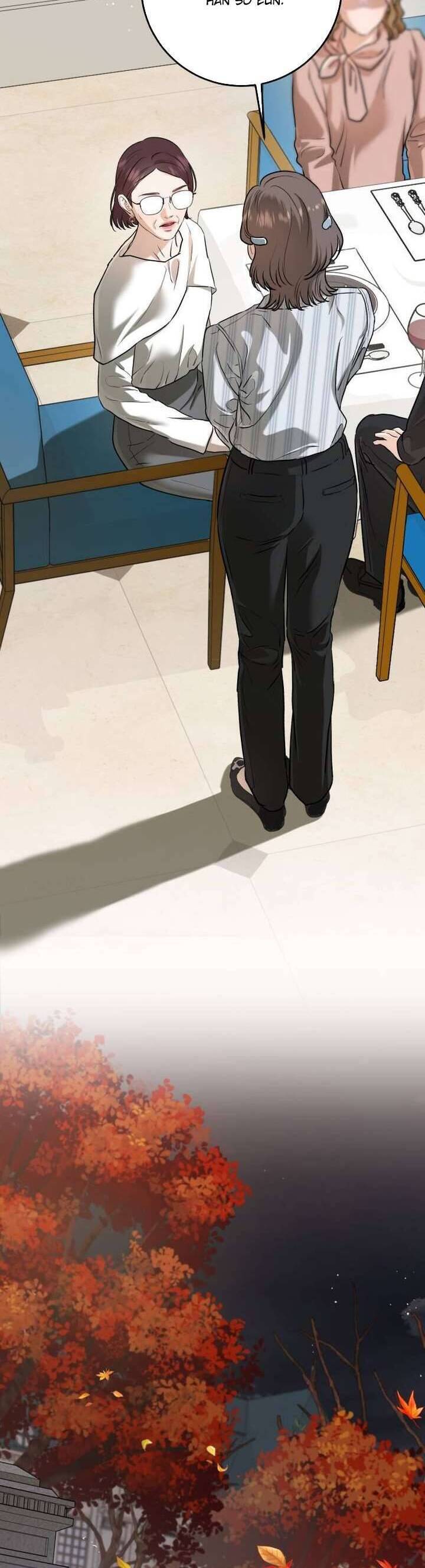 Nóng Lòng Muốn Giày Vò Em: Chapter 72