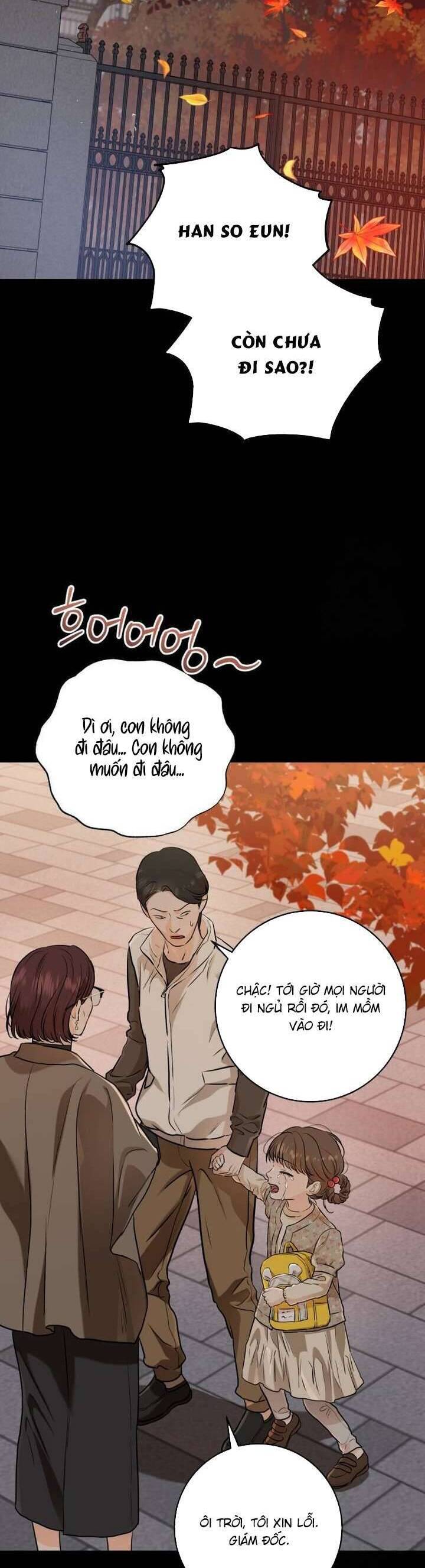 Nóng Lòng Muốn Giày Vò Em: Chapter 72