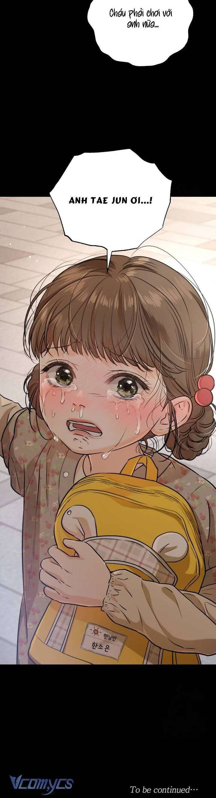 Nóng Lòng Muốn Giày Vò Em: Chapter 72