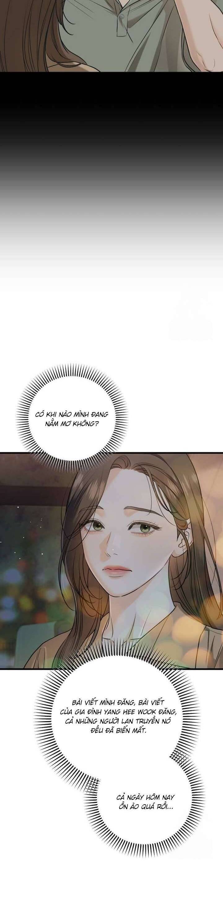 Nóng Lòng Muốn Giày Vò Em: Chapter 72