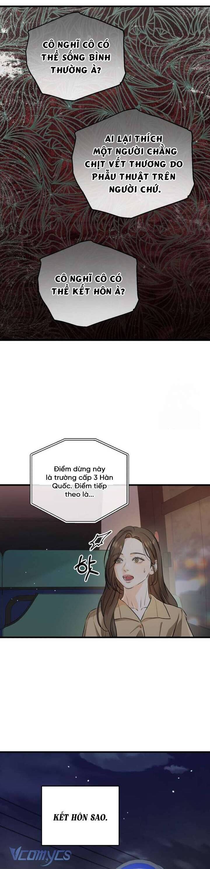 Nóng Lòng Muốn Giày Vò Em: Chapter 72