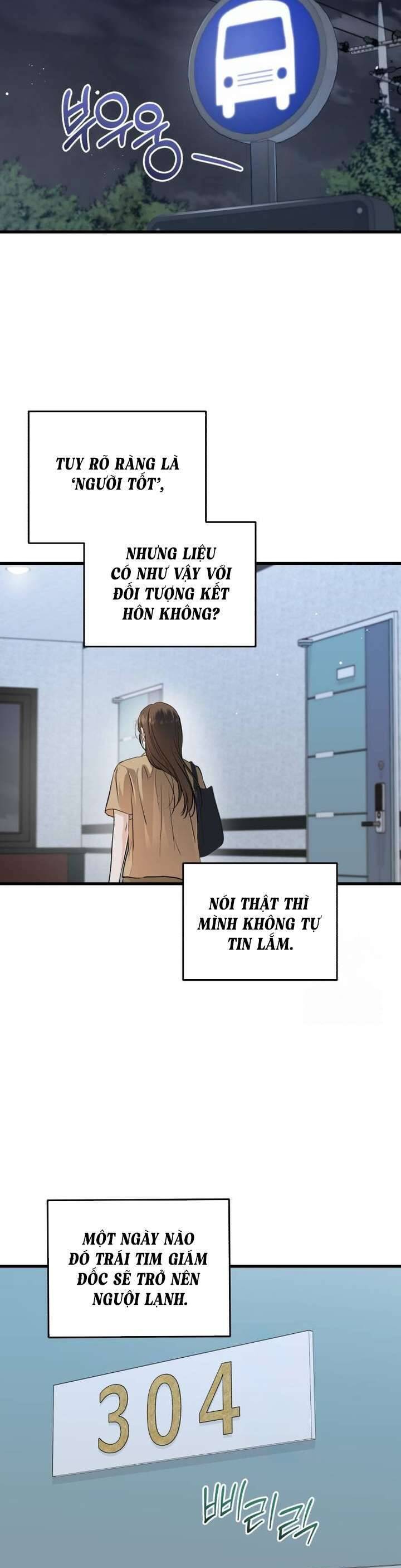 Nóng Lòng Muốn Giày Vò Em: Chapter 72