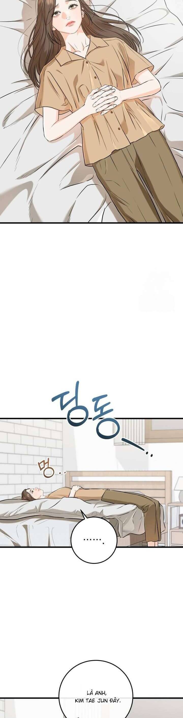 Nóng Lòng Muốn Giày Vò Em: Chapter 72