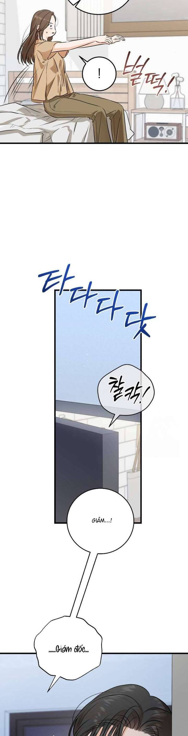 Nóng Lòng Muốn Giày Vò Em: Chapter 72