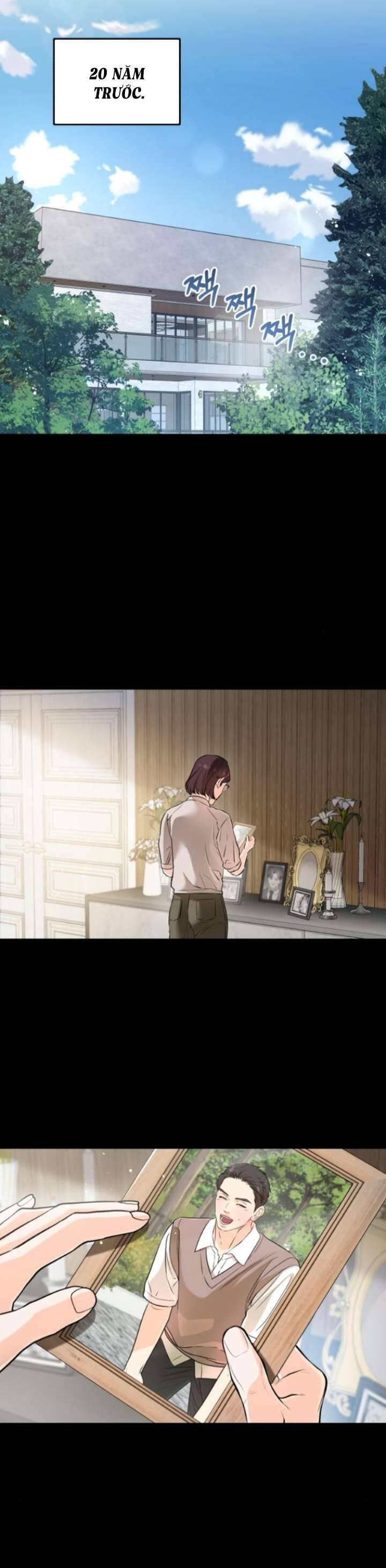 Nóng Lòng Muốn Giày Vò Em: Chapter 73
