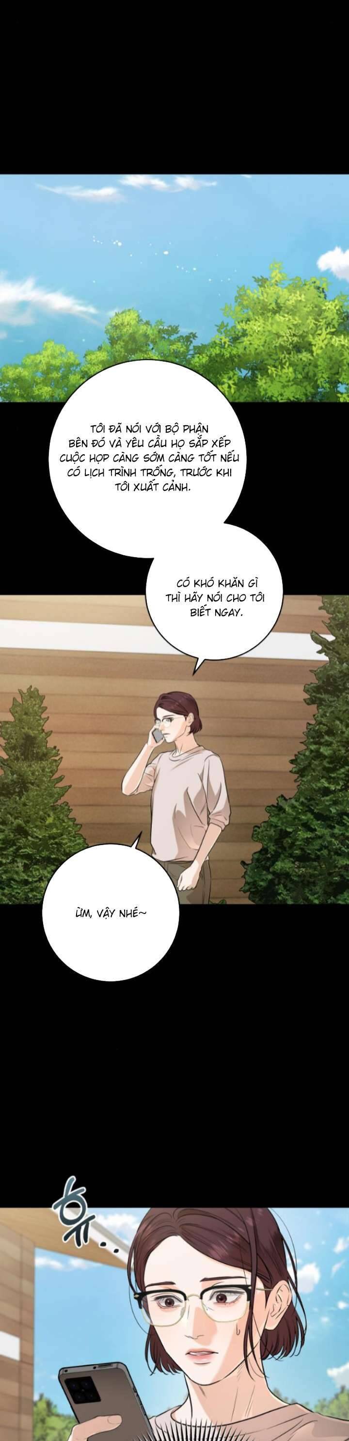Nóng Lòng Muốn Giày Vò Em: Chapter 73