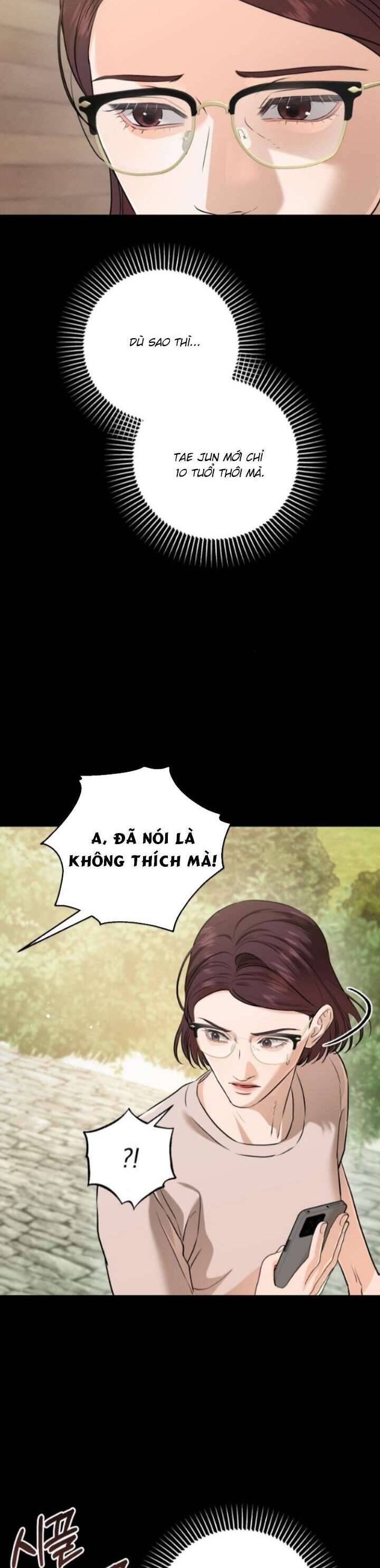 Nóng Lòng Muốn Giày Vò Em: Chapter 73