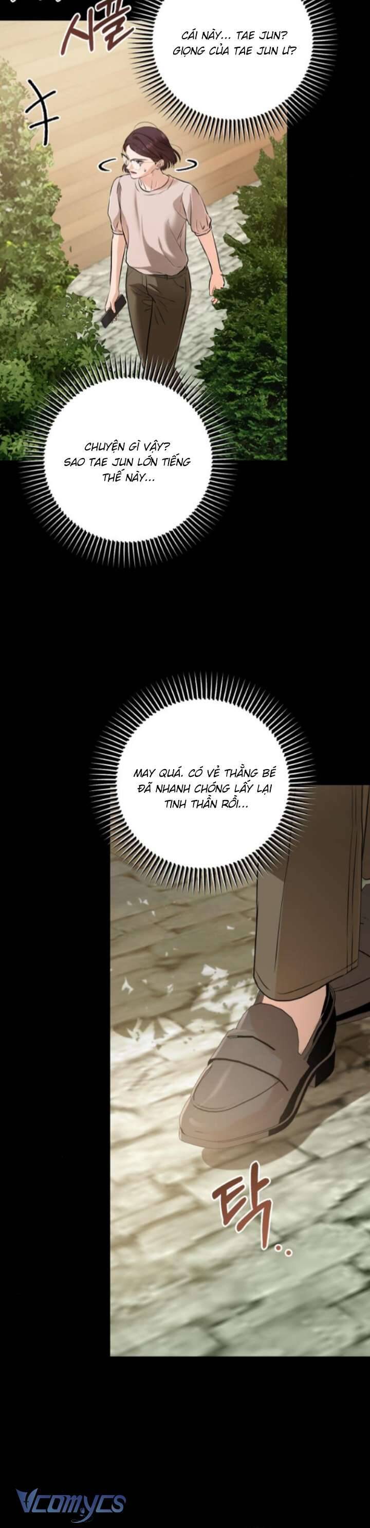Nóng Lòng Muốn Giày Vò Em: Chapter 73