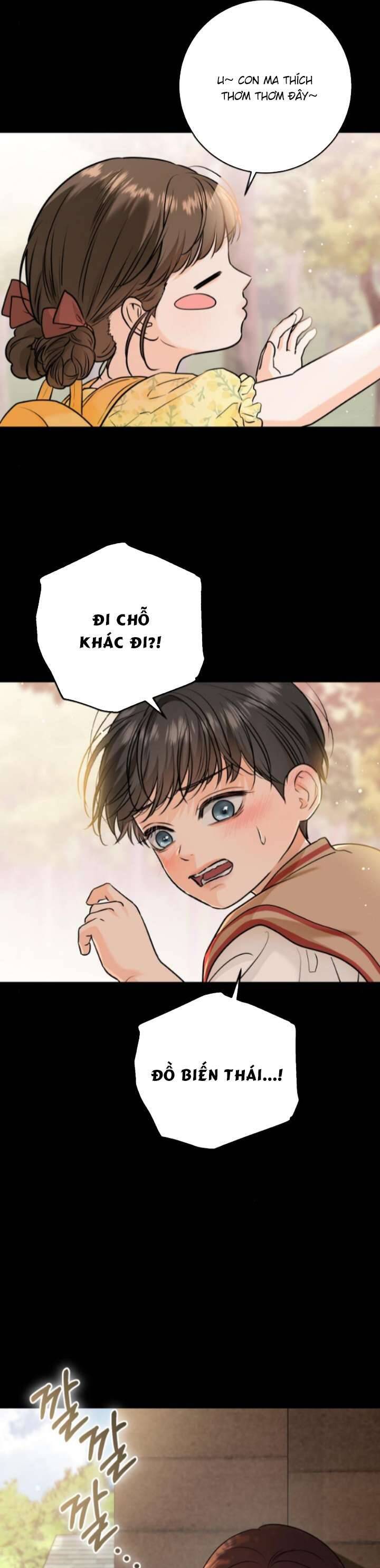 Nóng Lòng Muốn Giày Vò Em: Chapter 73