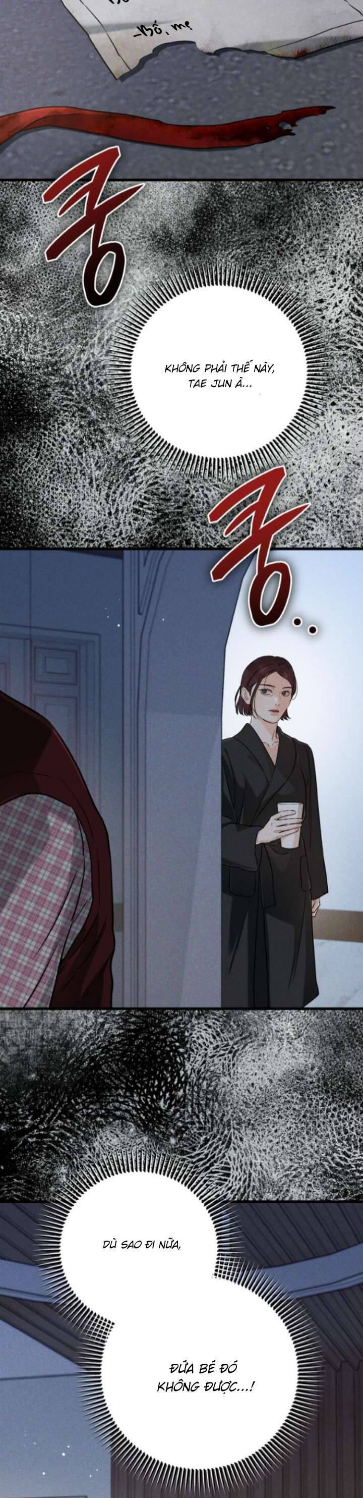 Nóng Lòng Muốn Giày Vò Em: Chapter 73
