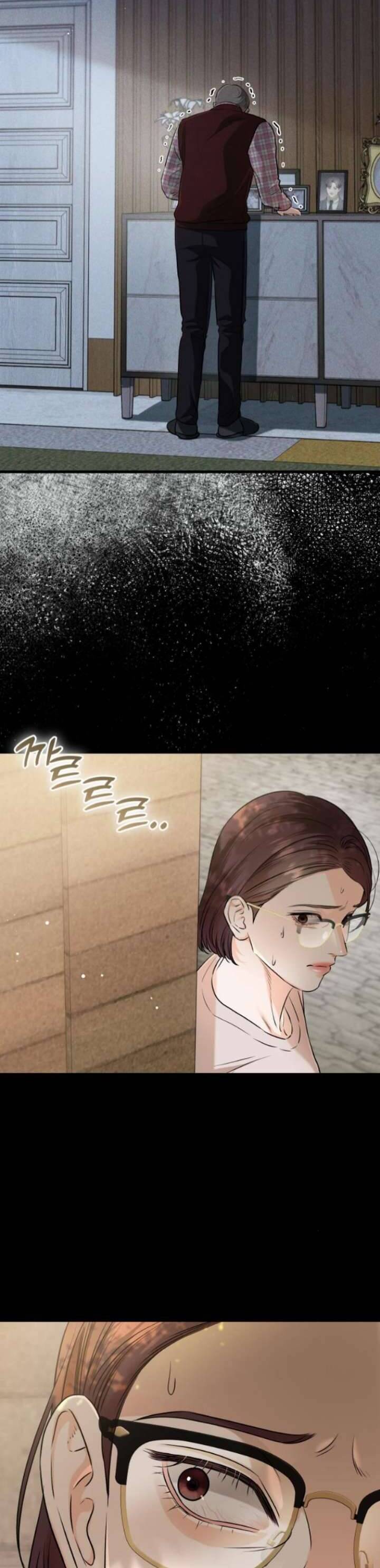 Nóng Lòng Muốn Giày Vò Em: Chapter 73