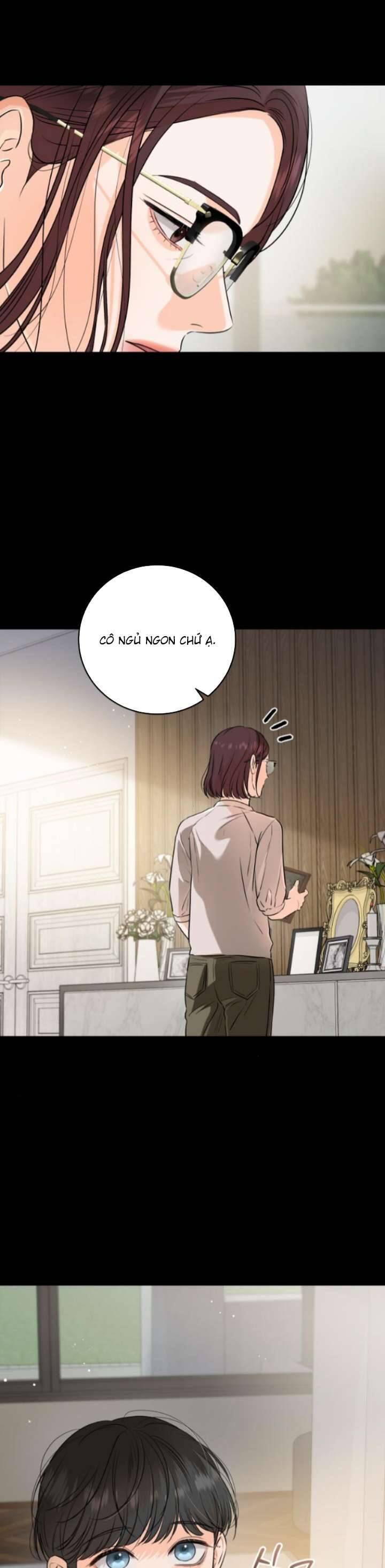 Nóng Lòng Muốn Giày Vò Em: Chapter 73