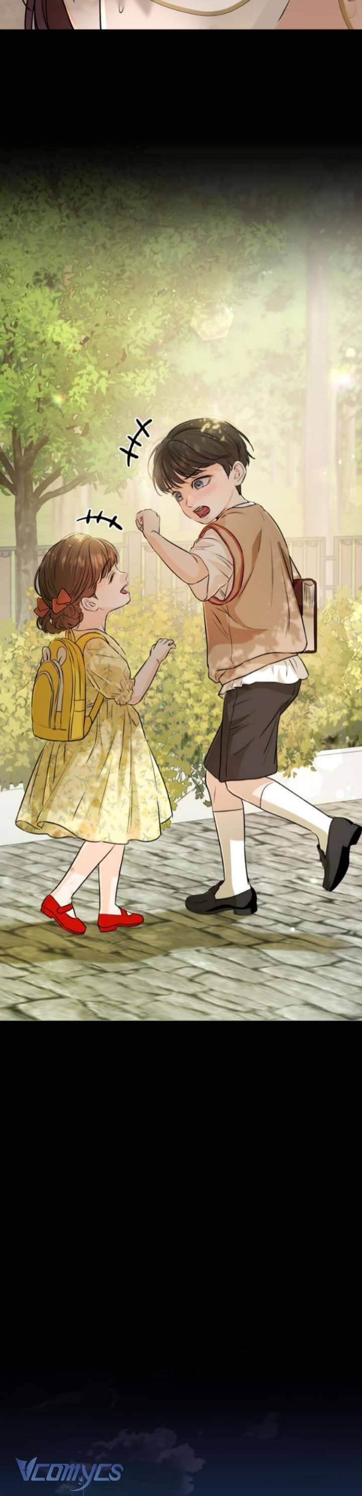 Nóng Lòng Muốn Giày Vò Em: Chapter 73