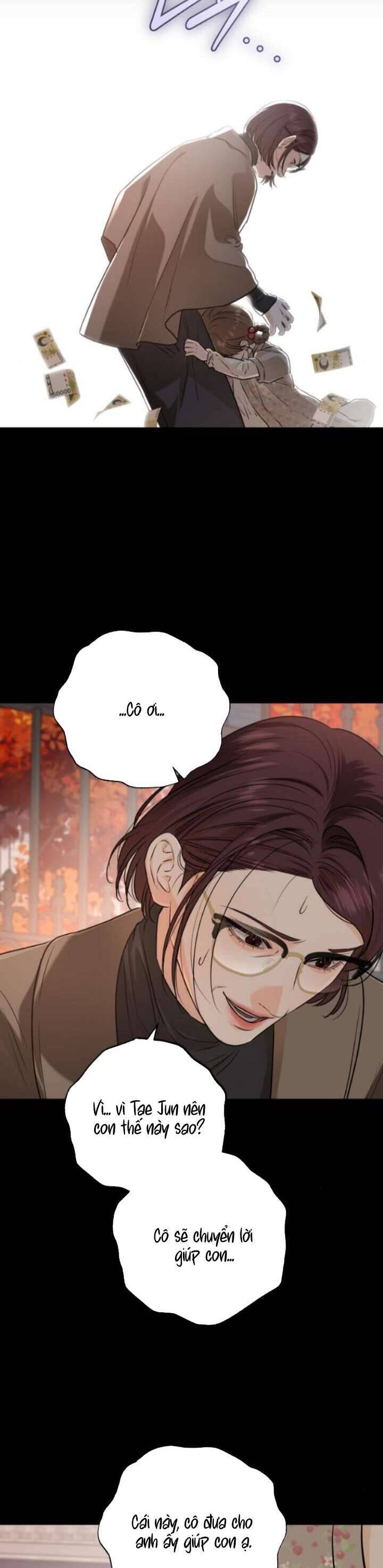 Nóng Lòng Muốn Giày Vò Em: Chapter 73