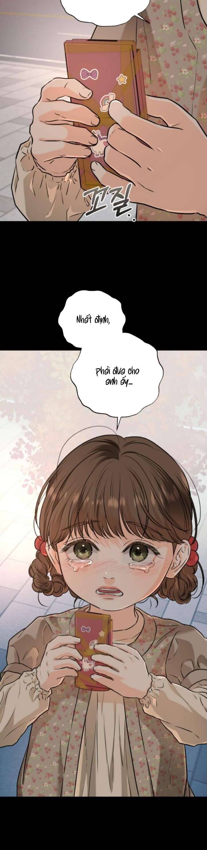 Nóng Lòng Muốn Giày Vò Em: Chapter 73