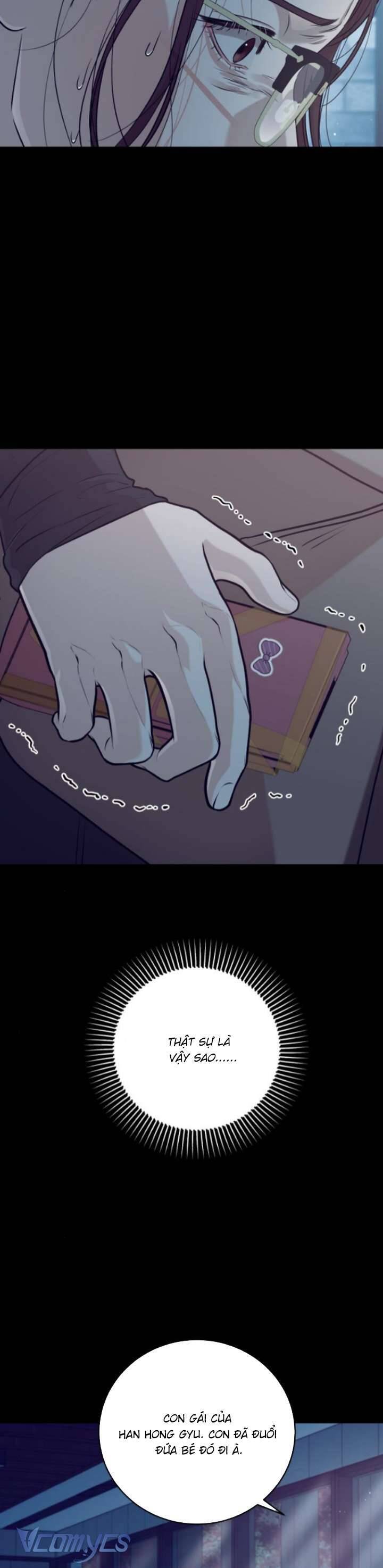 Nóng Lòng Muốn Giày Vò Em: Chapter 73