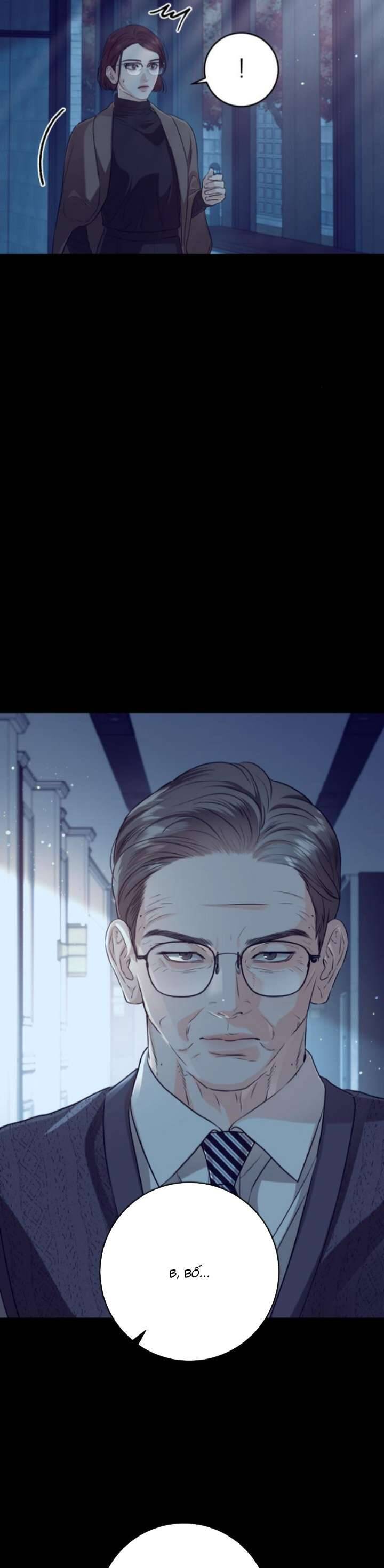 Nóng Lòng Muốn Giày Vò Em: Chapter 73