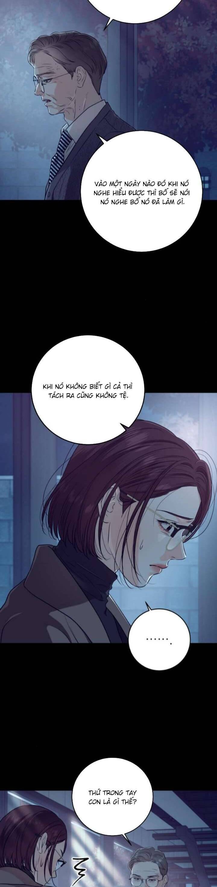 Nóng Lòng Muốn Giày Vò Em: Chapter 73