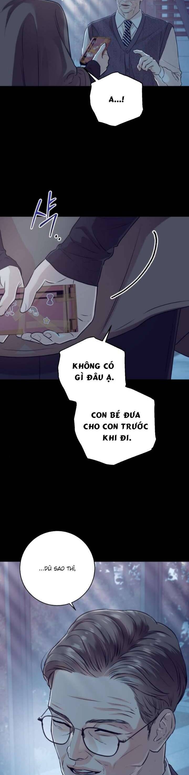 Nóng Lòng Muốn Giày Vò Em: Chapter 73