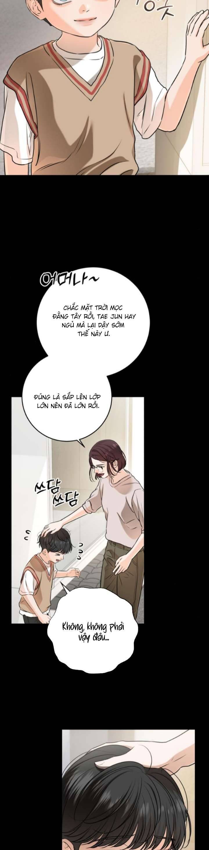 Nóng Lòng Muốn Giày Vò Em: Chapter 73