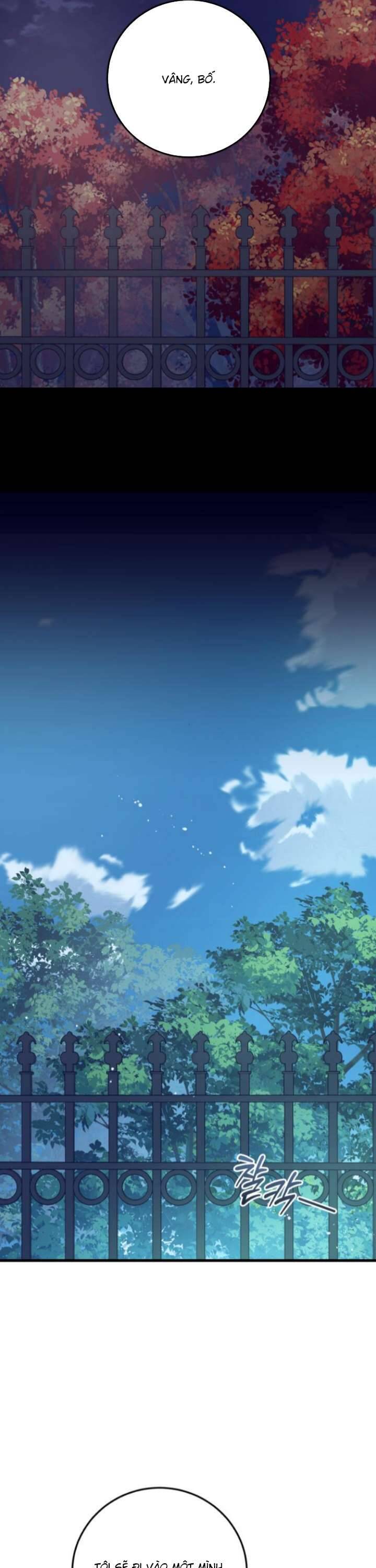 Nóng Lòng Muốn Giày Vò Em: Chapter 73