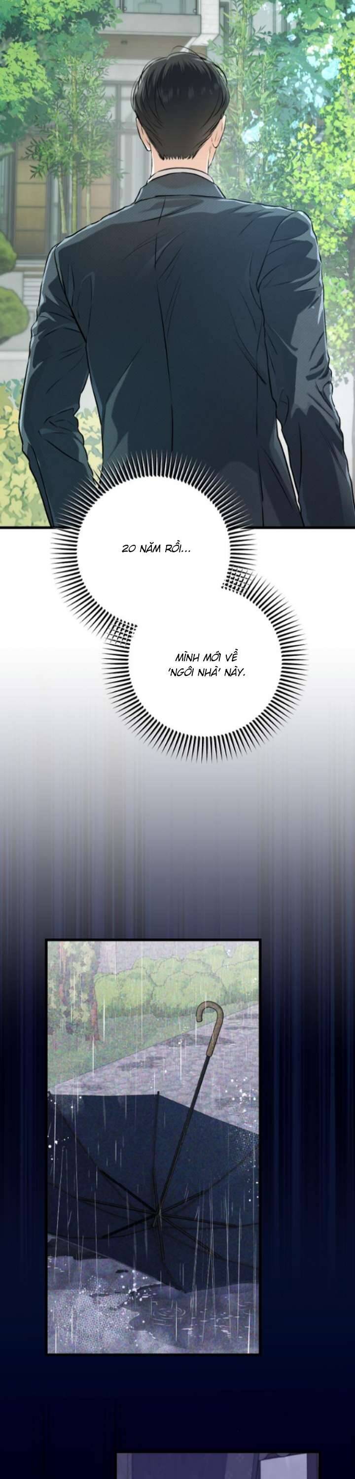 Nóng Lòng Muốn Giày Vò Em: Chapter 73